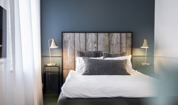 Bild von Doppelzimmer