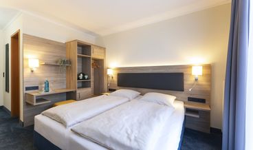 Bild von Comfort-Doppelzimmer
