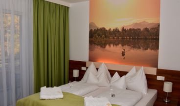 Bild von Superior Doppelzimmer