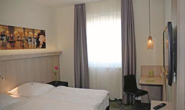 Bild von Business Zimmer