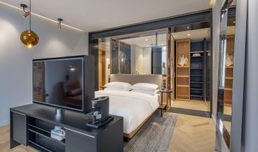 Bild von Stadttour Special
