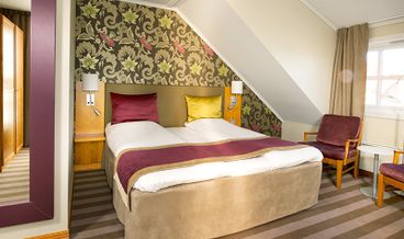 Bild von Familienzimmer