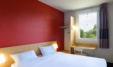 Bild von Doppelzimmer