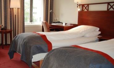 Bild von Standard Zimmer