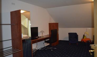 Bild von Comfort Double Room-1 Queen Bed Non Refundable Free WiFi