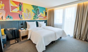 Bild von Standard Zimmer