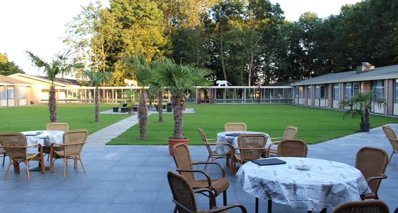 Hotelausstattung