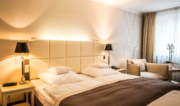 Bild von Superior Zimmer