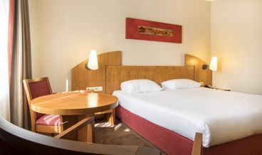 Bild von Standard Zimmer