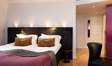 Bild von 20% Rabatt - Standard Zimmer (nicht erstattungsfähig)