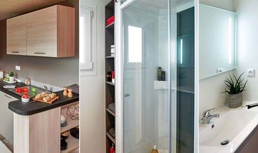 Bild von Apartement
