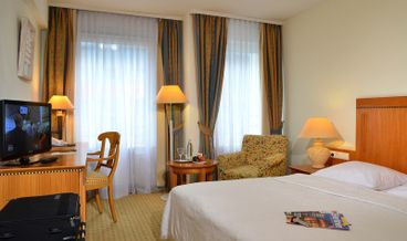Bild von Standard Zimmer