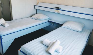 Bild von Standard Zimmer