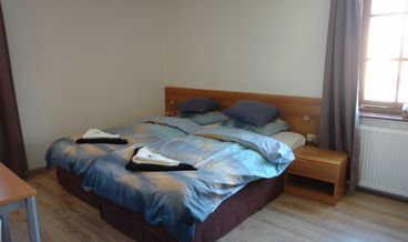 Bild von TWIN Zimmer