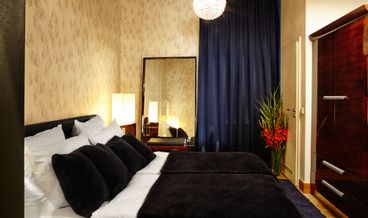 Bild von Standard Zimmer