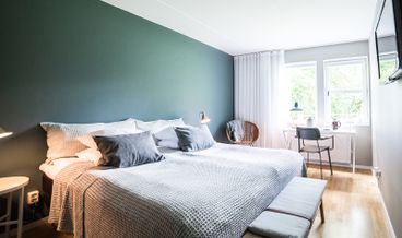 Bild von Standard Zimmer