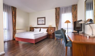 Bild von Stay 2 nights, save 25% - Deluxe Doppelzimmer