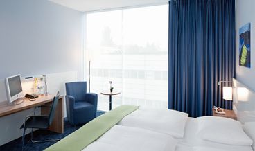 Bild von Standard Zimmer - Promotion