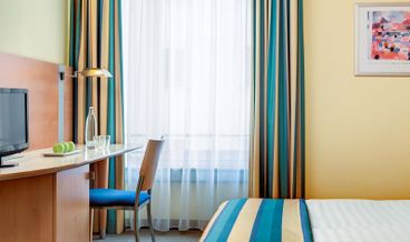Bild von Frühbucherangebot Doppelzimmer