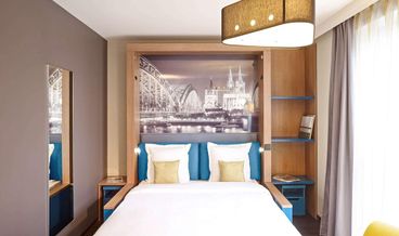 Bild von Apartement