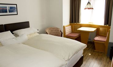 Bild von Economy-Doppelzimmer, 1 Doppelbett