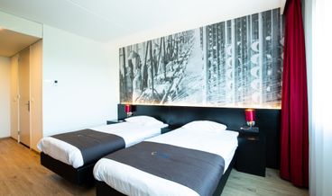 Bild von Luxus Zimmer