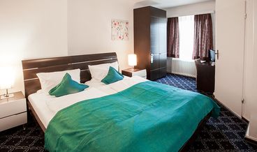 Bild von Standard Zimmer