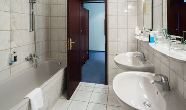 Bild von Standard Zimmer