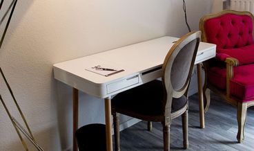 Bild von Standard Double Room-1 King Bed Non Refundable Free WiFi Free self parking