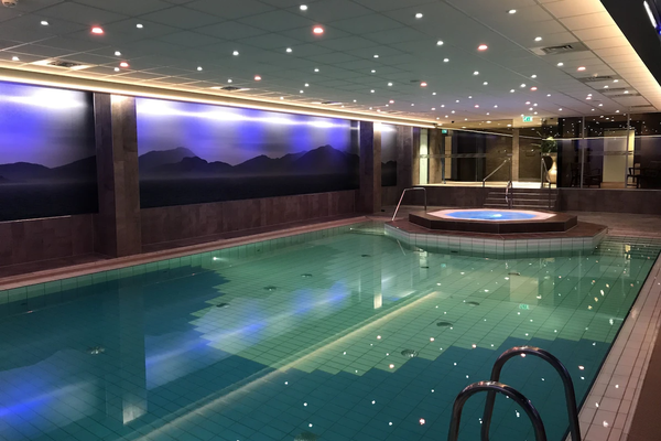 Hotel Zuiderduin - Sparfuchs Special - FACILITIES