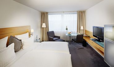 Bild von Standard Zimmer