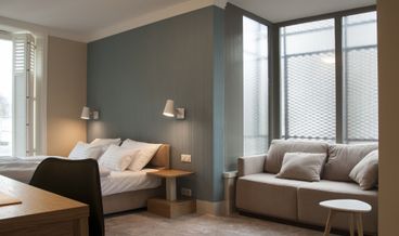 Bild von Standard Zimmer