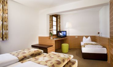 Bild von Doppelzimmer