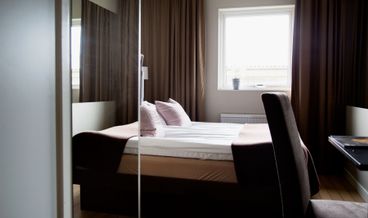Bild von Doppelzimmer