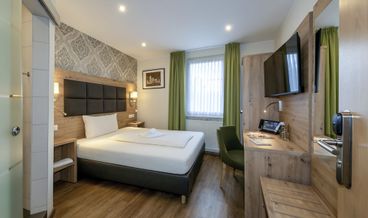Bild von Comfort-Einzelzimmer