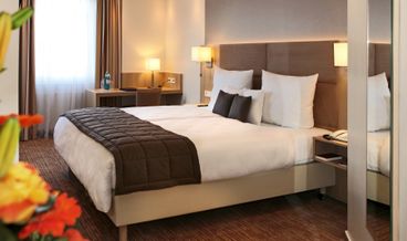 Bild von Standard Zimmer