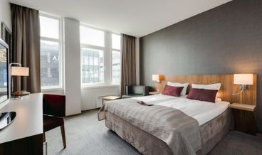 Bild von Standard Zimmer