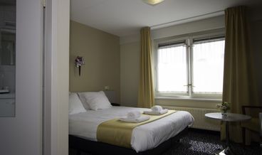 Bild von Standard Zimmer