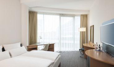 Bild von Standard Doppelzimmer - Special Deal