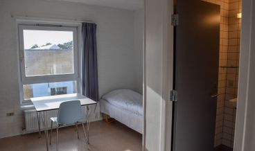 Bild von Standard Zimmer
