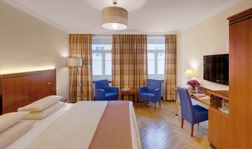 Bild von Stadttour Special