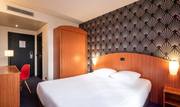 Bild von Standard Zimmer