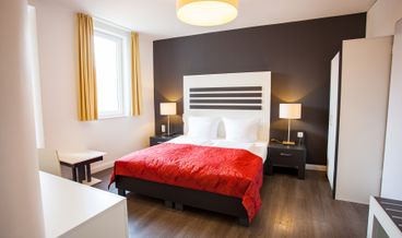 Bild von Standard Zimmer