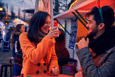 Bild von Christkindlmarkt Special