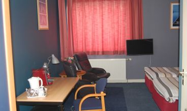 Bild von Royal Komfort Zimmer