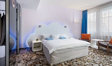 Bild von Standard Zimmer