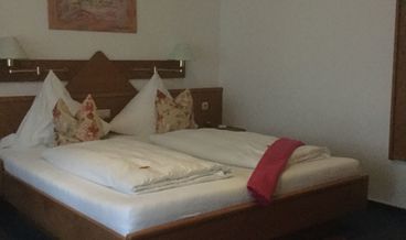 Bild von Standard Zimmer