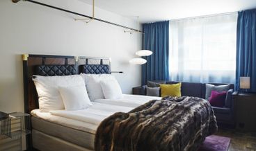 Bild von Standard Zimmer