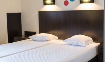 Bild von Superior Zimmer