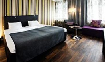 Bild von Standard Doppelzimmer